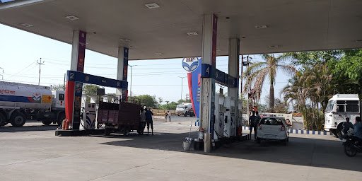 Hindustan Petroleum Corporation Limited