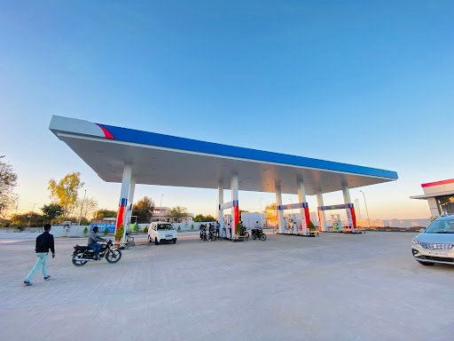 Hindustan Petroleum Corporation Limited