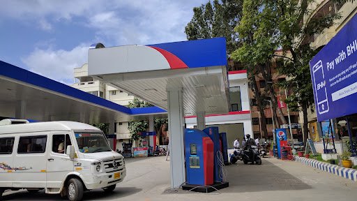 Hindustan Petroleum Corporation Limited