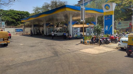 Bharat Petroleum Corporation ltd