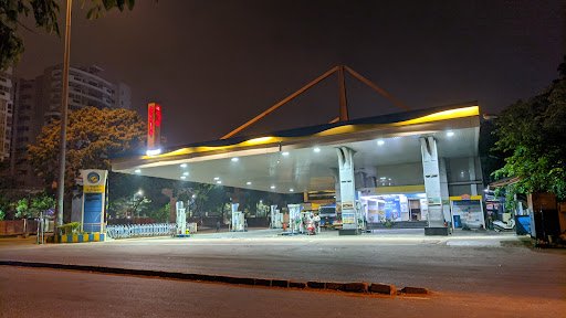 Bharat Petroleum Corporation ltd