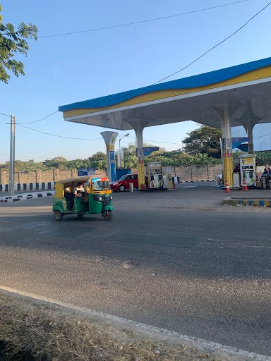 Bharat Petroleum Corporation ltd