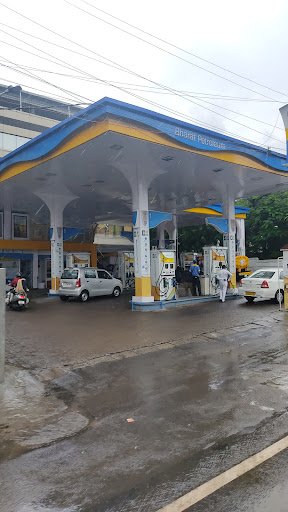Bharat Petroleum Corporation ltd