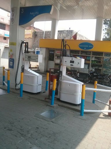 Bharat Petroleum Corporation ltd