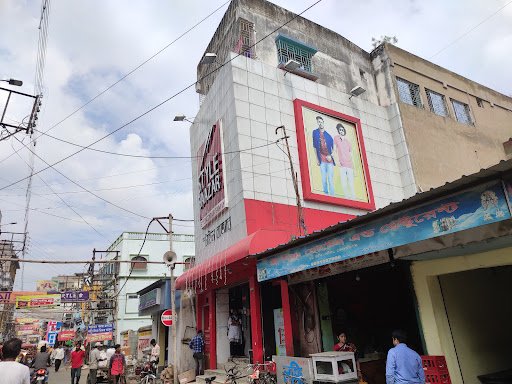 STYLE BAAZAR BERHAMPORE