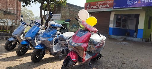 Murshidabad Ketron Electric Vehicle - Berhampore