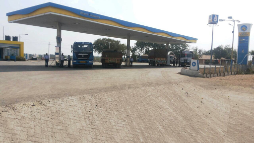 Shri Raghavendra Agencies Bharat Petroleum