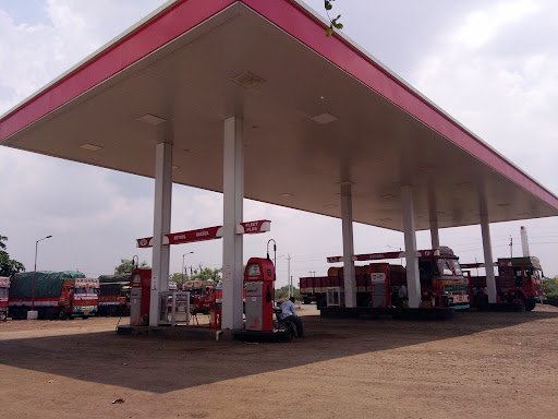 NADAGOUDA PETROLEUMS, Franchisee Of NAYARA ENERGY