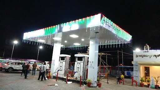Indian Auto Gas