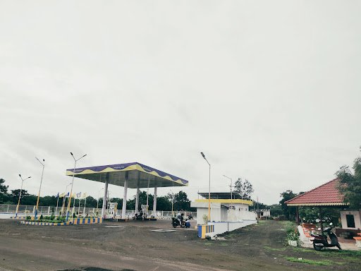 Bharat Petroleum ( S.D. Yalagudri Petroleum)