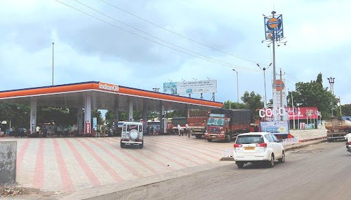 SWAGAT RO (IOC COCO) BIJAPUR