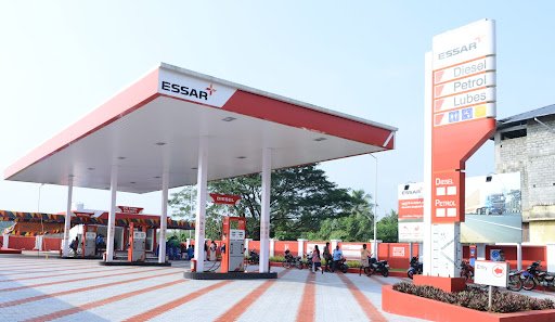 Arakkal Fuels, NAYARA Petrol Pump