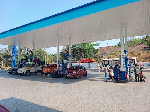 Nakshatra Fuels (NAYARA)