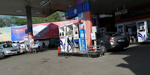 Hindustan Petroleum Corporation Limited Hindustan Petroleum Corporation Limited