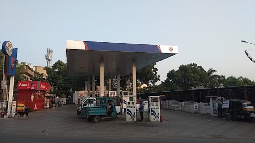 Hindustan Petroleum Corporation Limited Hindustan Petroleum Corporation Limited
