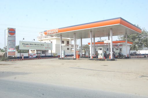 IndianOil IndianOil