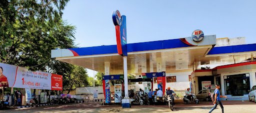Hindustan Petroleum Corporation Limited Hindustan Petroleum Corporation Limited