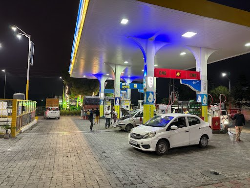 Suvarnabhumi Highway Bharat Petroleum