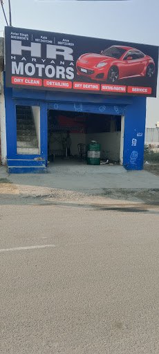 NS Poswal Filling Station (Indian Oil)