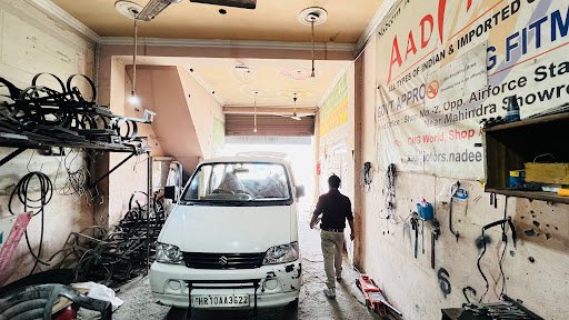 Powerfuels Cng System