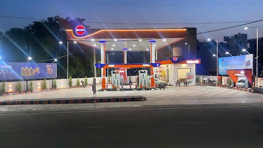 PRATAP FILLING STATION