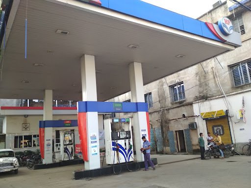 Dholdighi Petrol Pump