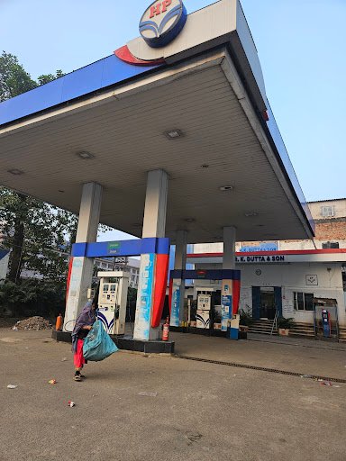 HP PETROL PUMP (R.K Dutta & Sons)
