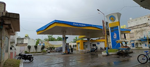 Murarka Petrol Pump