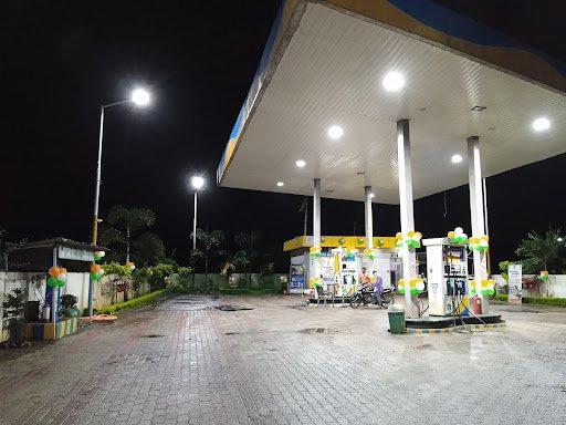 Shree Balaji Fuels, BPCL Petrol Pump