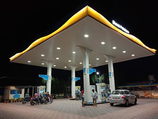 YKP FUEL POINT ( BPCL )