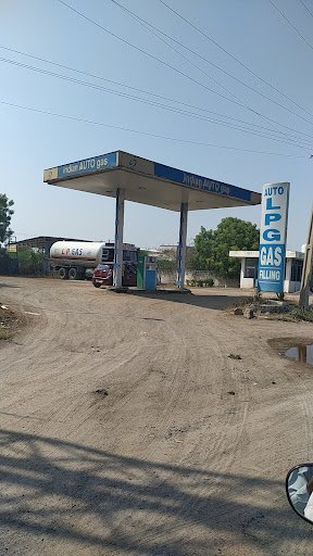 Ahluwalia LPG Auto Gas Service