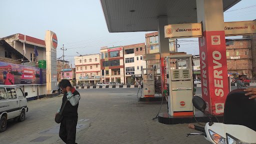 IndianOil