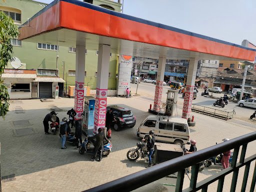 IndianOil