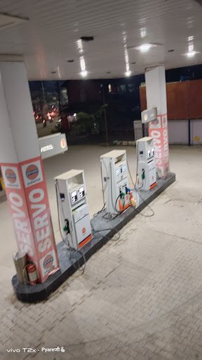 IndianOil