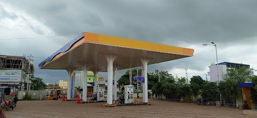 KAMALA FILLING STATION