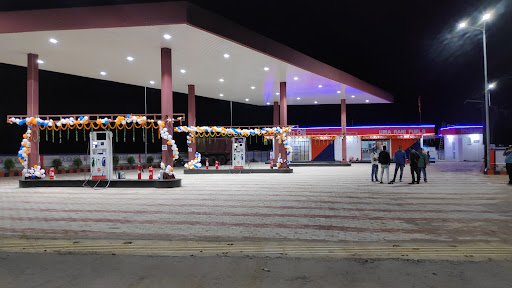 Uma Rani Fuels, Bermhpur