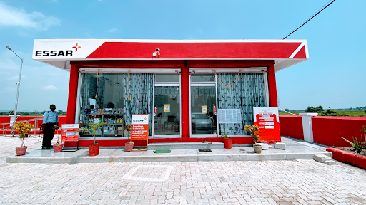 Nayara petrol pump (Aditya Fuel Station)