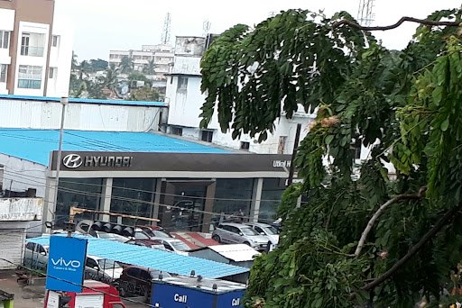 Utkal Hyundai Berhampur (Sales & Service)