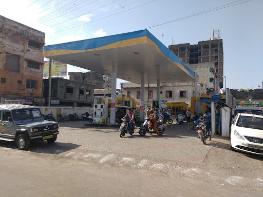 Navyug Petroleum