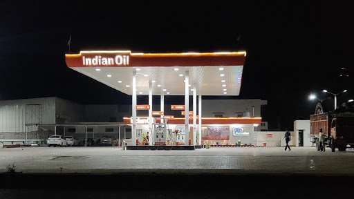 Indian Oil (IOCL) (PETRO CLUB)