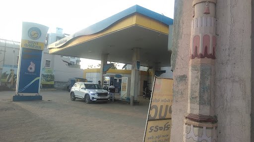 JAGAT AUTO SERVICE BPCL PETROL PUMP