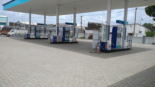 Nayara Petrol Pump - Umiyaji petroleum