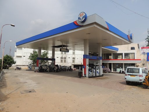 Hindustan Petroleum Corporation Limited