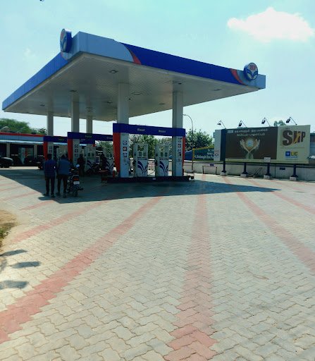 Hindustan Petroleum Corporation Limited