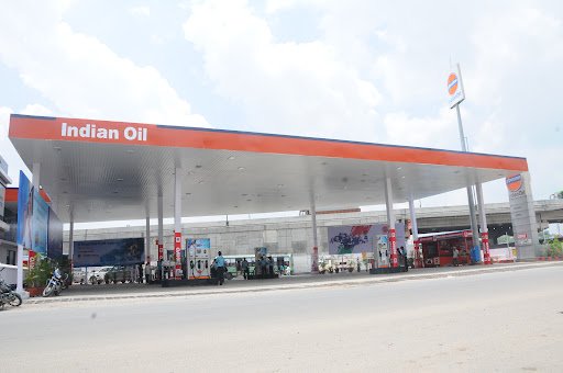 IndianOil