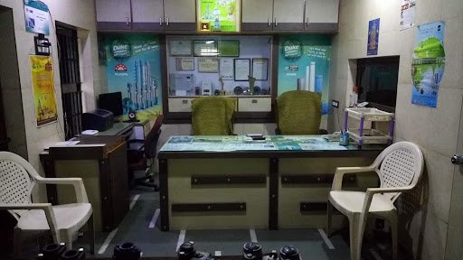 Himalay Pump Industries