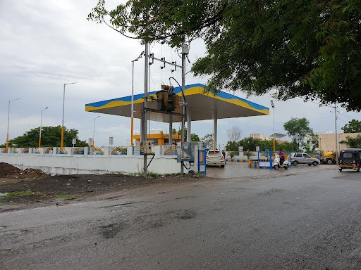 Riya Bharat Petroleum