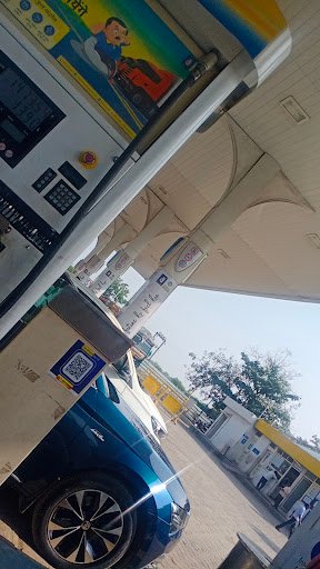 Viraj petrol pump Dhule