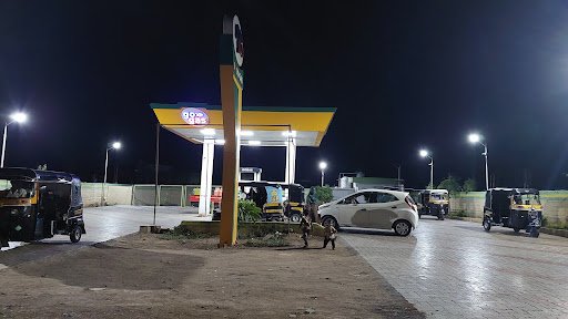 GO GAS AUTO LPG PUMP