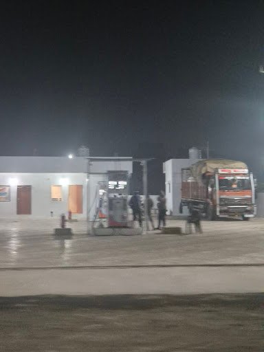 Indian Oil Jai Balaji Petroleum